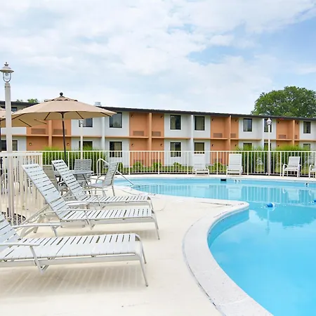 Quality Inn Winchester-2