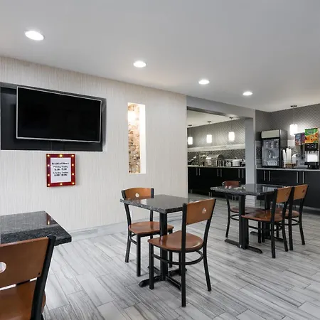 Super 8 By Wyndham Rochester Mayo Clinic Area-2
