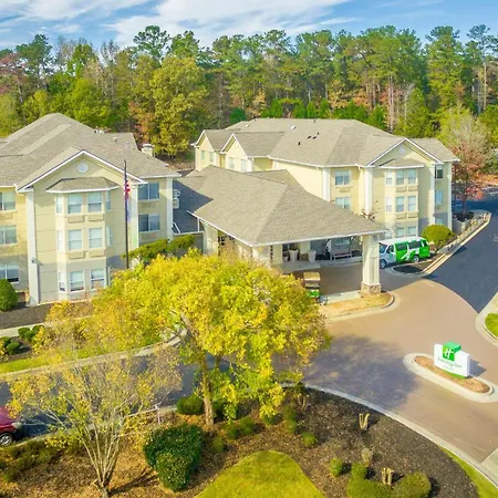 Holiday Inn Hotel And Suites Peachtree City By Ihg-2