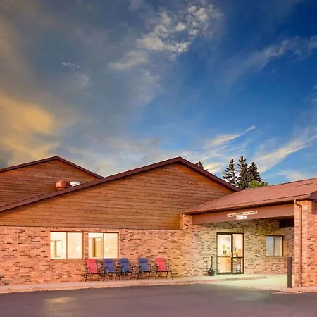 Super 8 By Wyndham Ashland-3