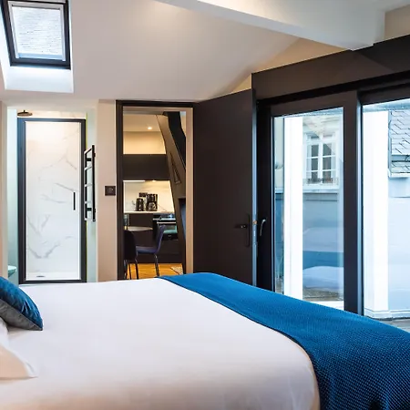 Le Nemours Rennes-2