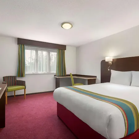 Ramada London South Mimms-3