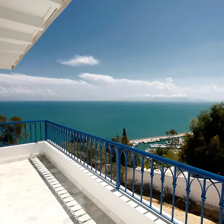 La Villa Bleue-3