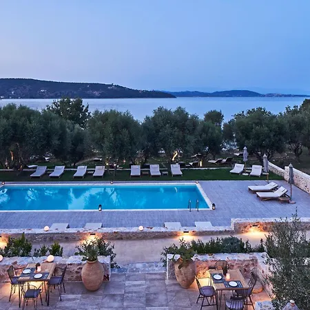100 Rizes Seaside Resort- Small Luxury Hotels Of The World-2