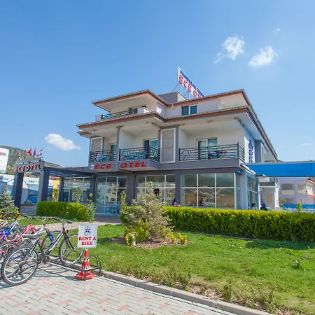 Pamukkale Termal Ece Otel-3