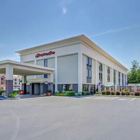 Hampton Inn Savannah-I-95/Richmond Hill-3