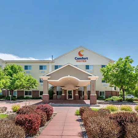 Comfort Suites Fort Collins Near University-2