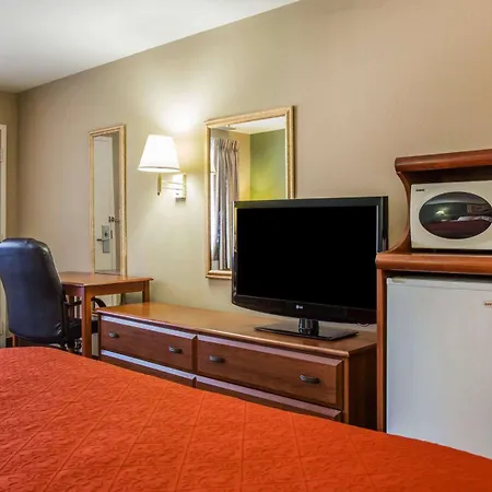 Quality Inn Kennesaw-2