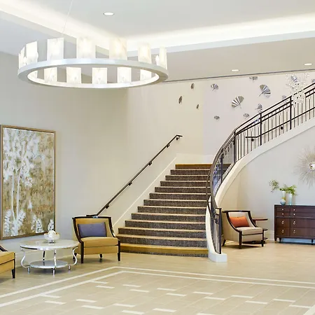 Hyatt Regency Atlanta Perimeter At Villa Christina-3