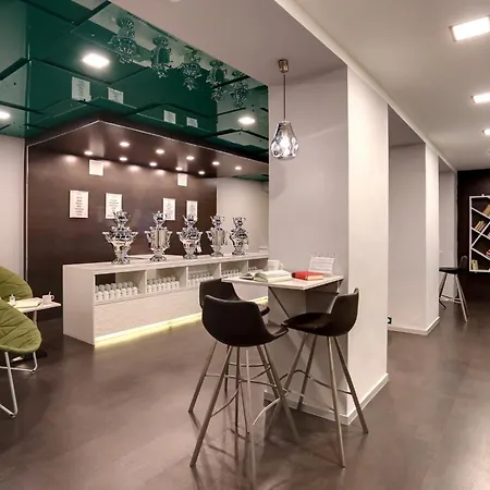 Astoria Hotel & Medical Spa-2