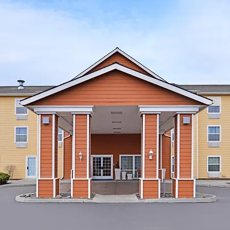 Best Western Bend North-2