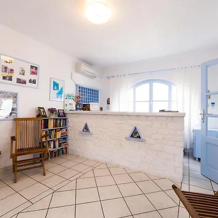Stratos Apartments & Studios-3