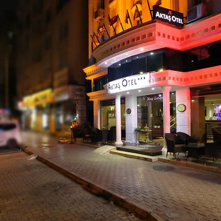 Aktas Hotel-3
