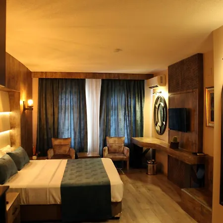 Aktas Hotel-2