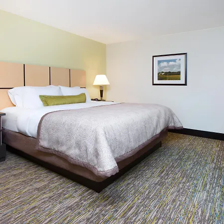 Candlewood Suites Columbia Hwy 63 & I-70 By Ihg-2