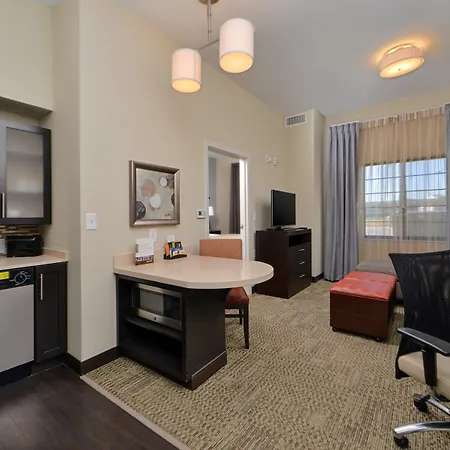 Staybridge Suites Rochester By Ihg-3