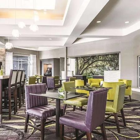 La Quinta By Wyndham Alexandria Airport-2