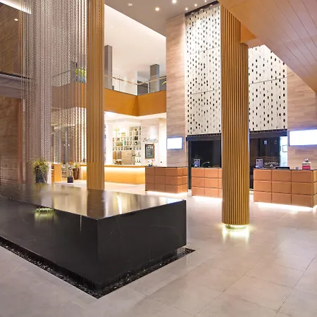 Ace Of Hua Hin Resort - Sha Plus-2