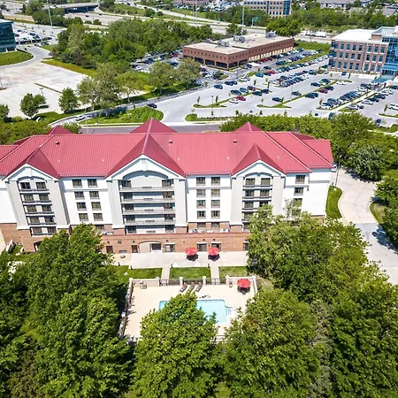 Hyatt Place Kansas City/Overland Park/Convention Center-2