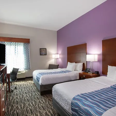 La Quinta By Wyndham Tupelo-2