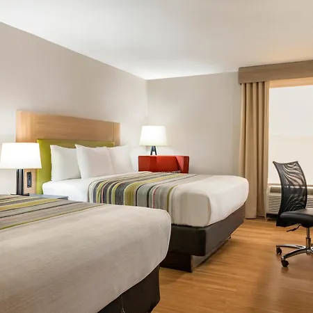 Country Inn & Suites By Radisson, North Little Rock, Ar-3