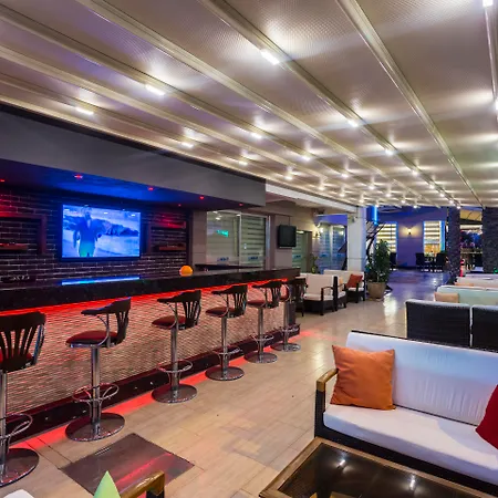 Lonicera City Hotel-2