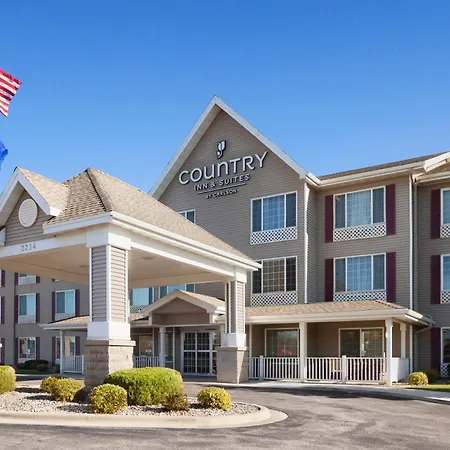 Country Inn & Suites By Radisson, Albert Lea - Austin-2
