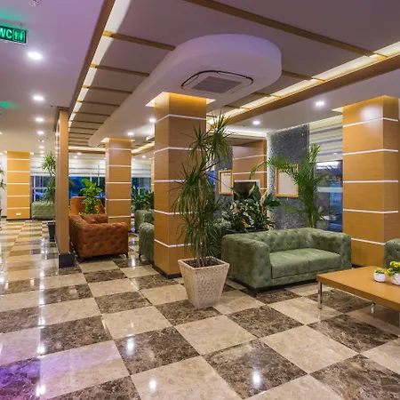 Lonicera City Hotel-3
