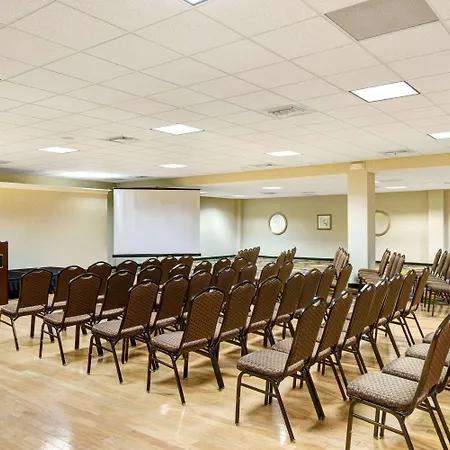 Days Hotel By Wyndham Methuen Ma Conference Center-3