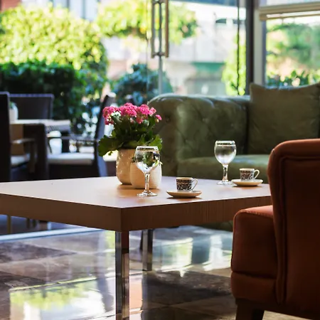 Lonicera City Hotel-2
