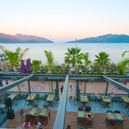 Marmaris Beach Hotel-2