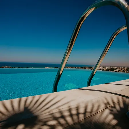 Hotel Napa Suites (Adults Only)-3
