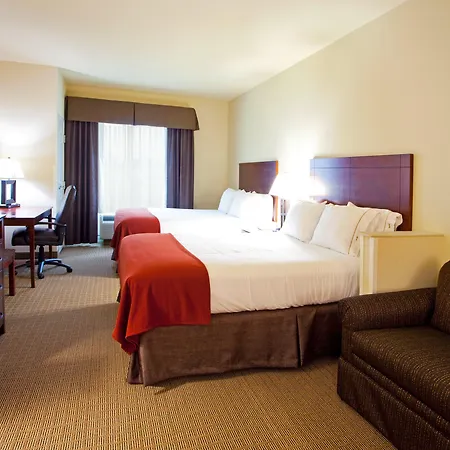 Holiday Inn Express & Suites - Valdosta By Ihg-2