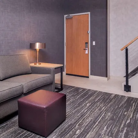 Hilton Garden Inn Bend-3