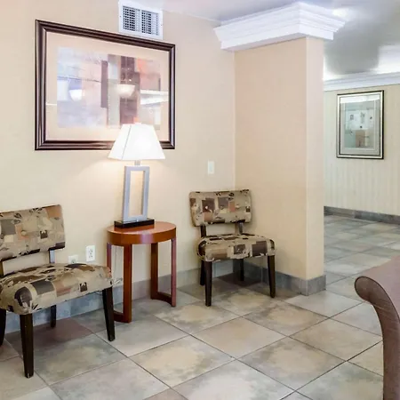 Quality Inn Chicopee-Springfield-3