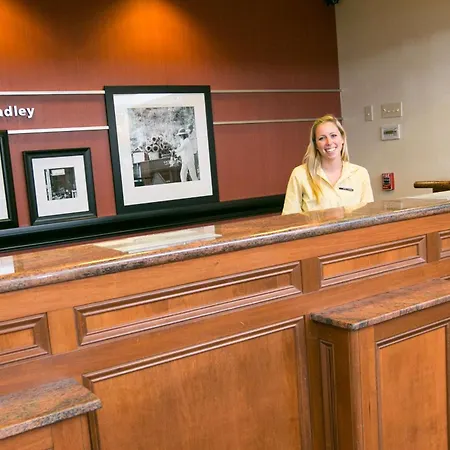Hampton Inn Hadley-Amherst Area-3