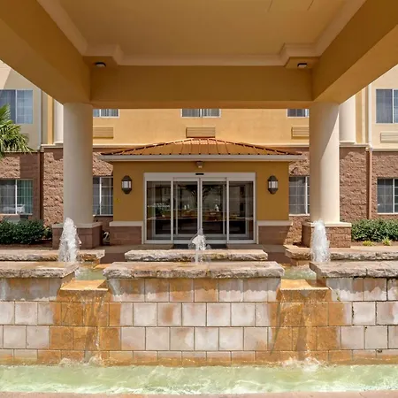 Comfort Suites Alexandria North-2
