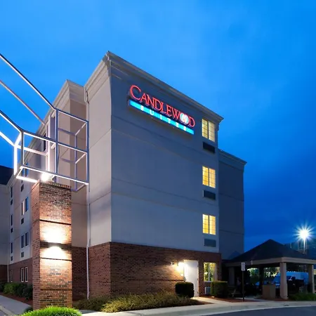 Candlewood Suites Sterling By Ihg-2
