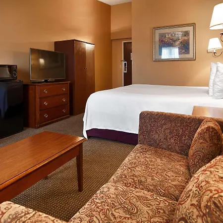 Fairfield By Marriott Inn & Suites Haverhill-3