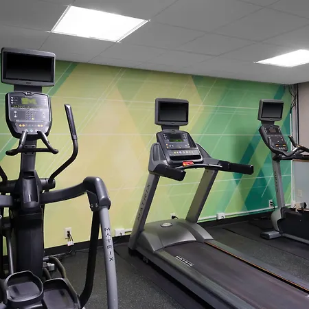 Holiday Inn & Suites Marlborough, An Ihg Hotel-3