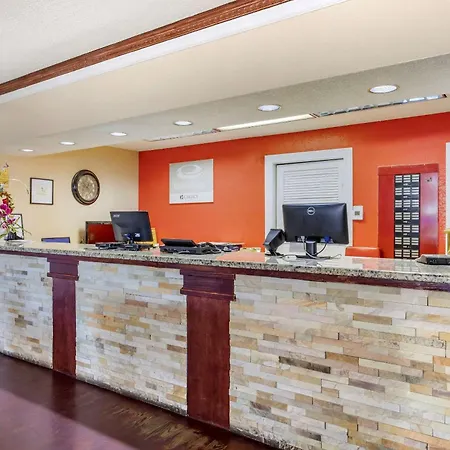 Knights Inn College Station-3