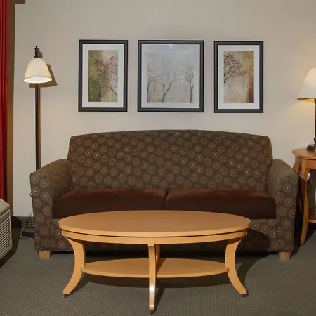 Spark By Hilton Cedar City-3