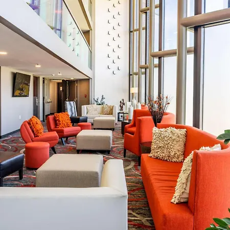 The Verve Boston Natick, Tapestry Collection By Hilton-2