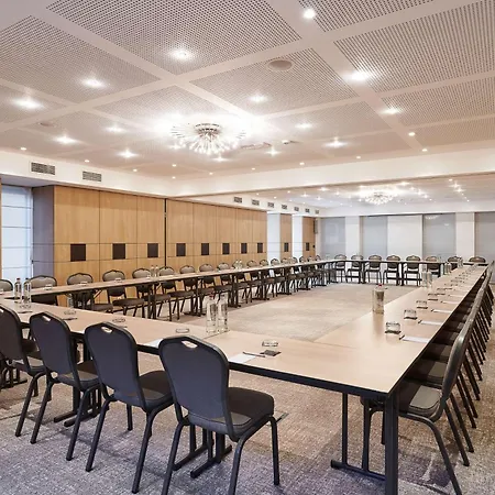 Keizershof Hotel Aalst-2