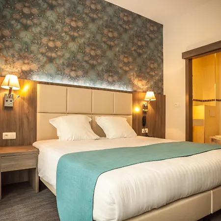 Dansaert Hotel-2