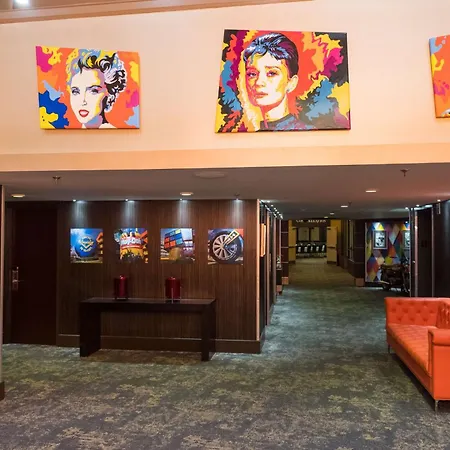 The Verve Boston Natick, Tapestry Collection By Hilton-2