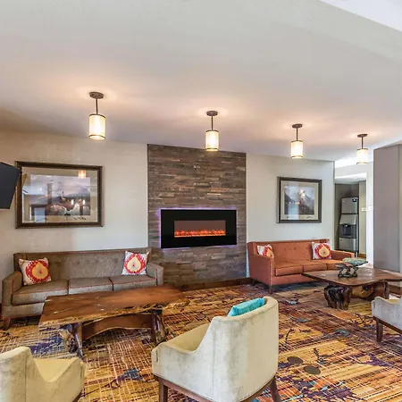 La Quinta By Wyndham Durango-3