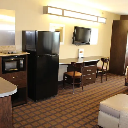 Microtel Inn & Suites By Wyndham Harrisonburg-2