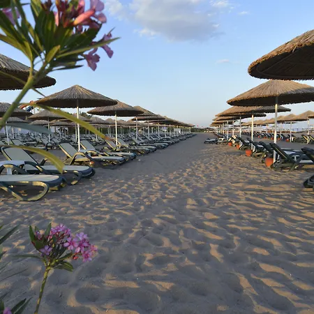 Baia Lara Hotel-3