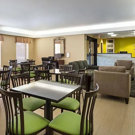 Quality Inn Richmond Airport-2